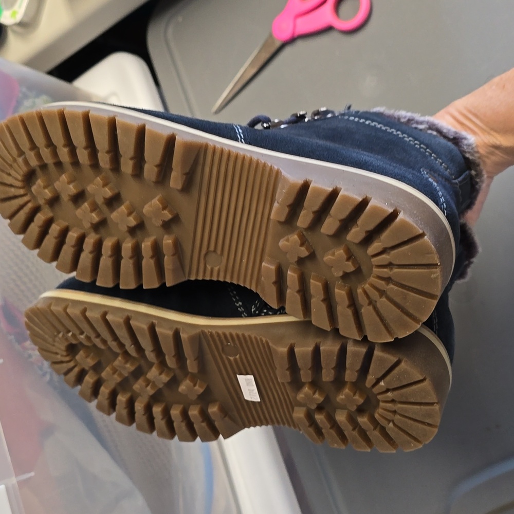 Earth Ranger Acadia boots - Picture 6 of 6
